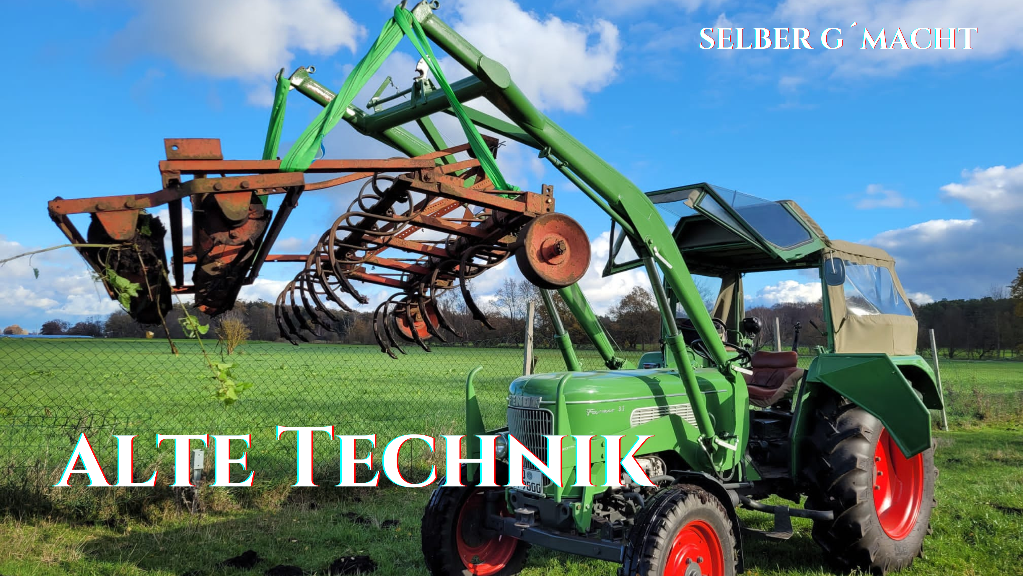 Selber-Gmacht