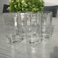 4er Set Selber g´macht Bierkrüge 0,5 Liter